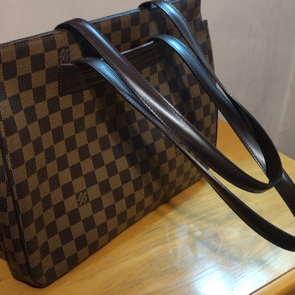 Louis Vuitton bag
